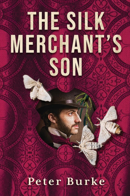 The Silk Merchant's Son, EPUB eBook