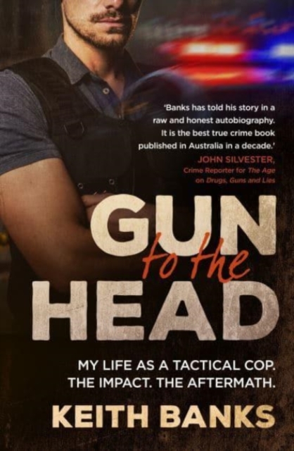 Gun to the Head, Paperback / softback Book