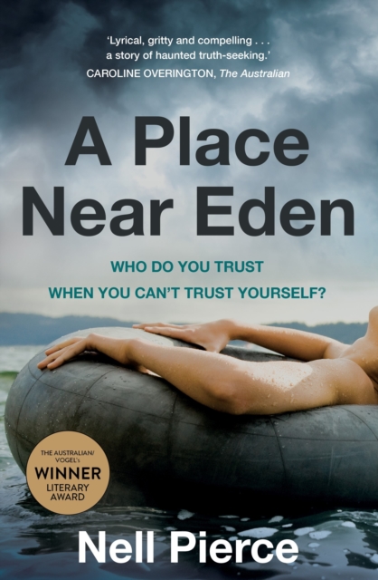 A Place Near Eden, Paperback / softback Book