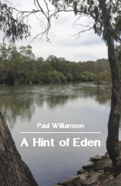 A Hint of Eden, EPUB eBook