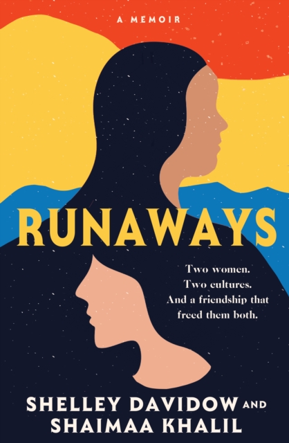 Runaways, EPUB eBook