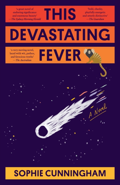 This Devastating Fever, Paperback / softback Book