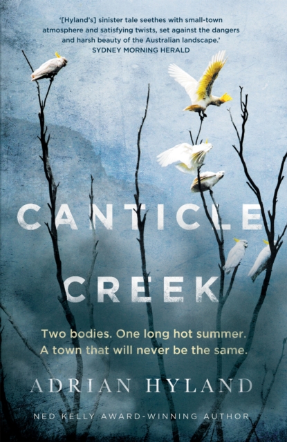 Canticle Creek, Hardback Book