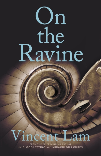 On The Ravine, EPUB eBook