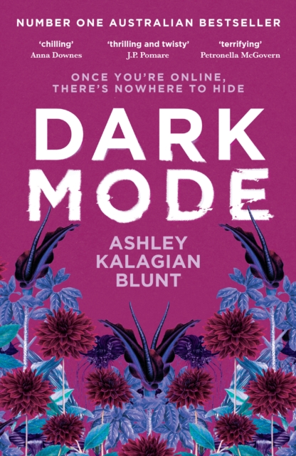 Dark Mode, Paperback / softback Book
