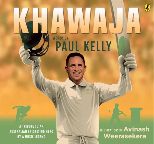 Khawaja, Hardback Book