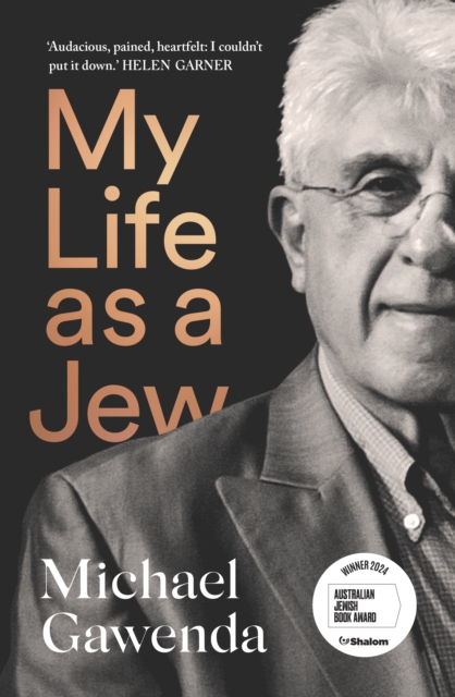 My Life as a Jew, EPUB eBook