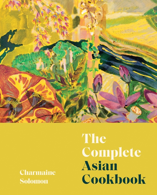 The Complete Asian Cookbook, EPUB eBook
