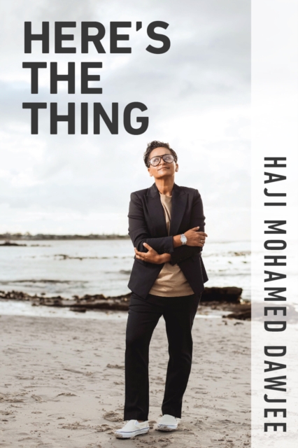 Here's The Thing, EPUB eBook