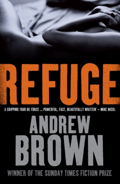 Refuge, EPUB eBook