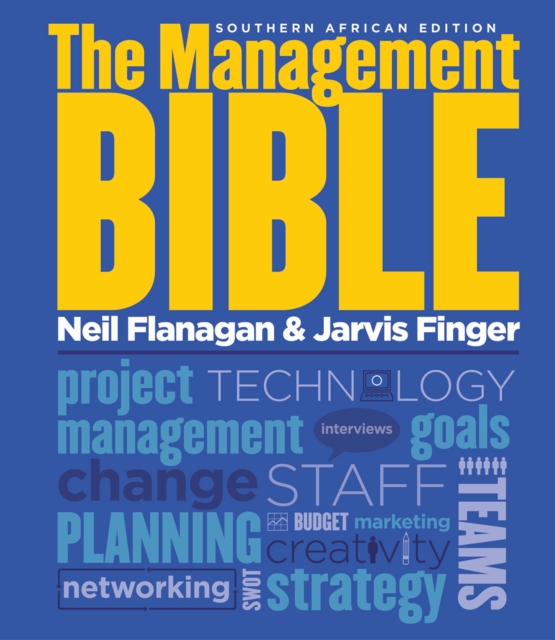 The Management Bible, EPUB eBook