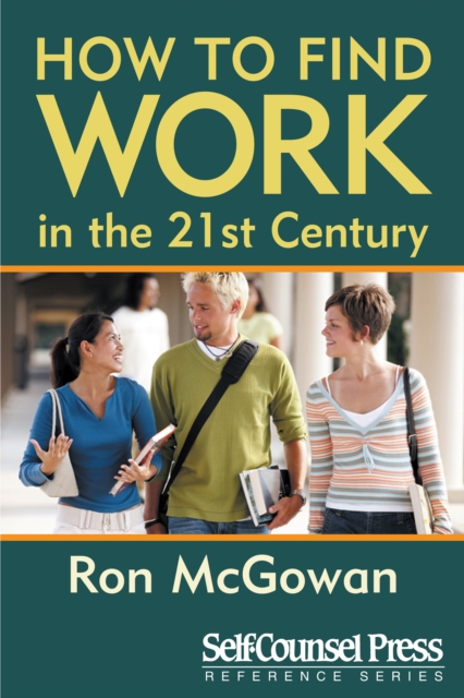 How to Find Work in the 21st Century, EPUB eBook
