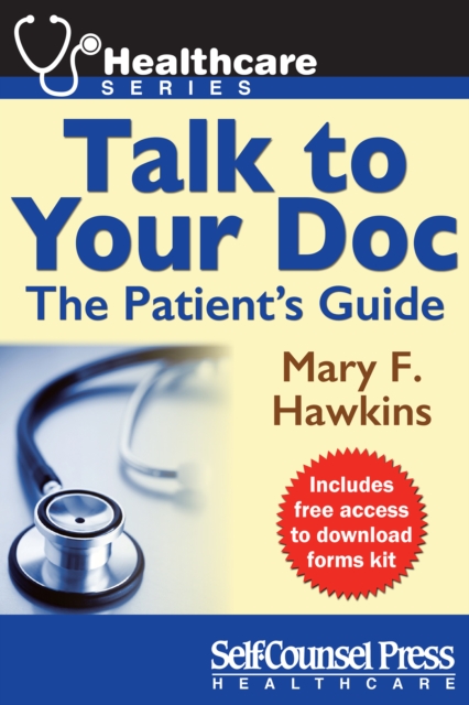 Talk to Your Doc : The Patient's Guide, EPUB eBook