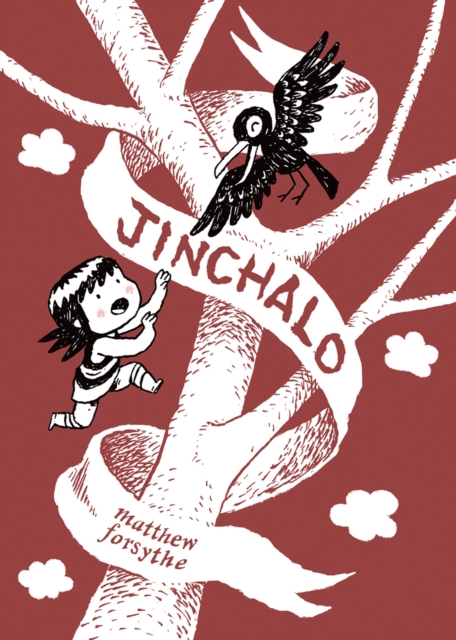 Jinchalo, Paperback / softback Book