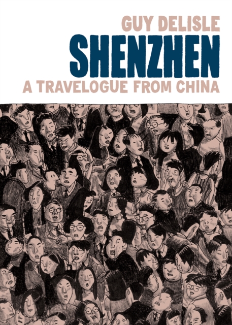 Shenzhen, EPUB eBook