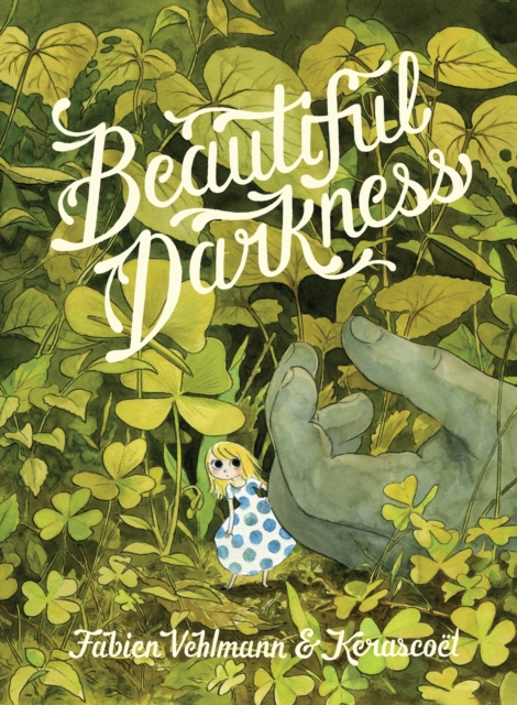 Beautiful Darkness, Paperback / softback Book