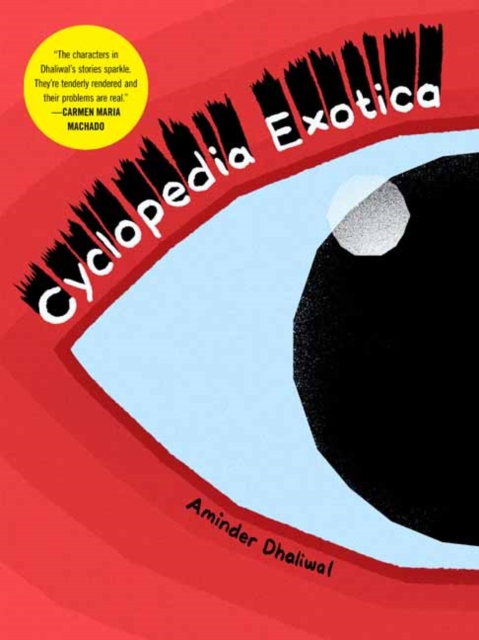 Cyclopedia Exotica, Paperback / softback Book