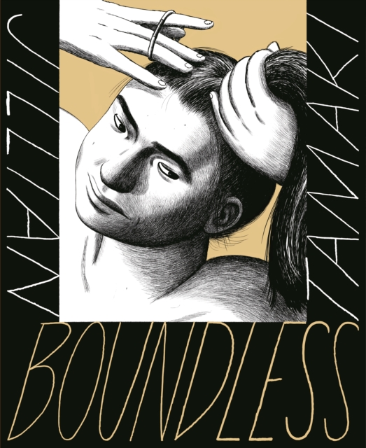 Boundless, EPUB eBook