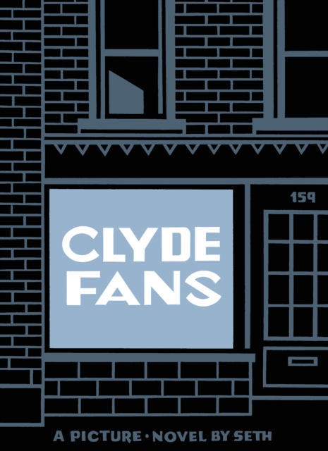 Clyde Fans, EPUB eBook