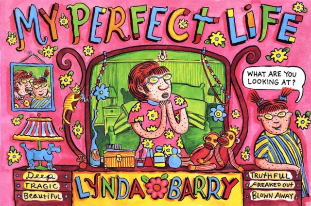 My Perfect Life, Hardback Book