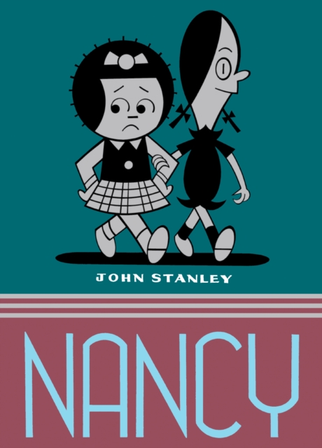Nancy : Volume 2, EPUB eBook