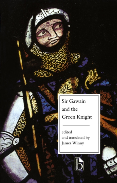Sir Gawain and the Green Knight - Facing Page Translation, PDF eBook