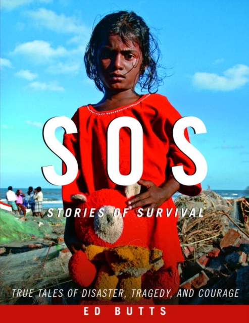 SOS: Stories of Survival, EPUB eBook