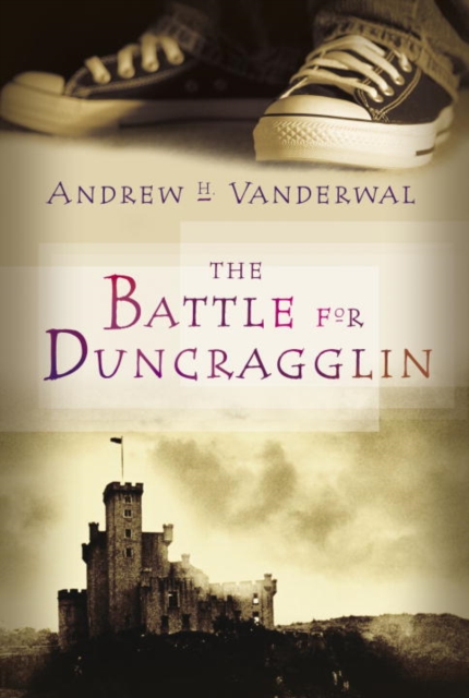 Battle for Duncragglin, EPUB eBook