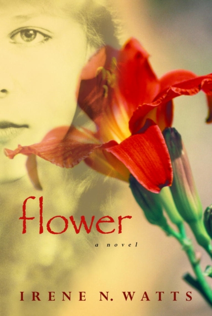 Flower, EPUB eBook