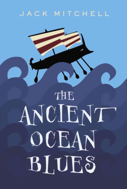Ancient Ocean Blues, EPUB eBook