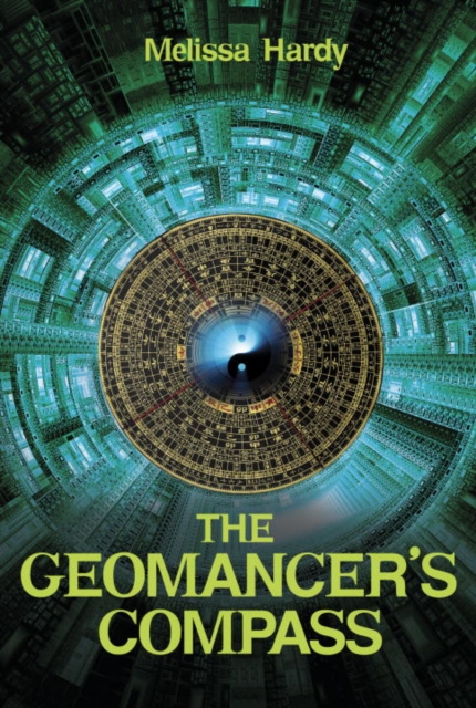 Geomancer's Compass, EPUB eBook