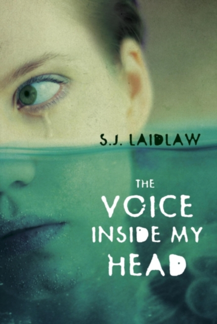 Voice inside My Head, EPUB eBook