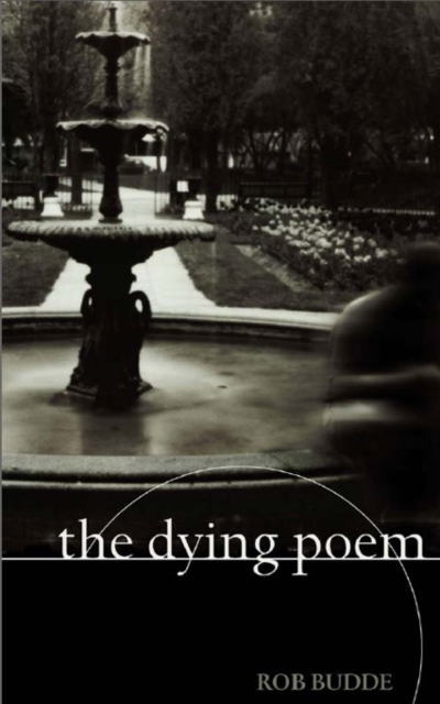 The Dying Poem, EPUB eBook