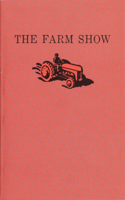 The Farm Show, EPUB eBook