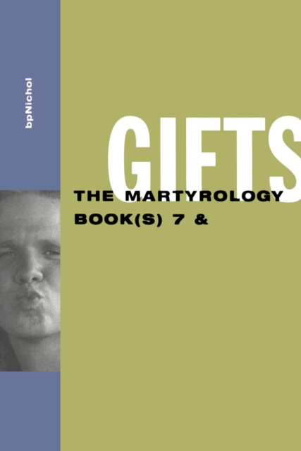 Gifts: The Martyrology Book(s) 7 &, EPUB eBook