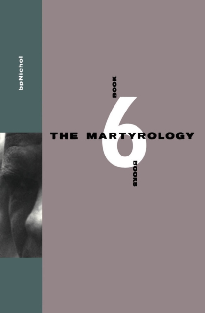 Martyrology Book 6 Books, EPUB eBook