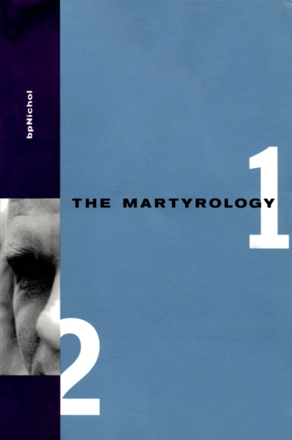 Martyrology Books 1 & 2, EPUB eBook