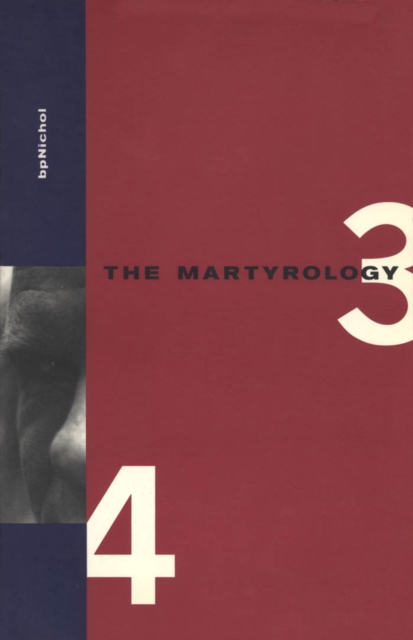 Martyrology Books 3 & 4, EPUB eBook