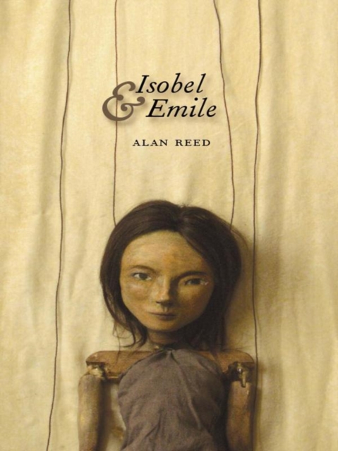 Isobel and Emile, EPUB eBook