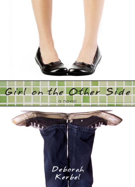 Girl on the Other Side, EPUB eBook