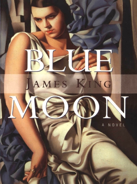Blue Moon : A Novel, PDF eBook