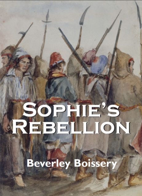 Sophie's Rebellion, PDF eBook
