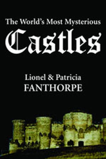 The World's Most Mysterious Castles, PDF eBook