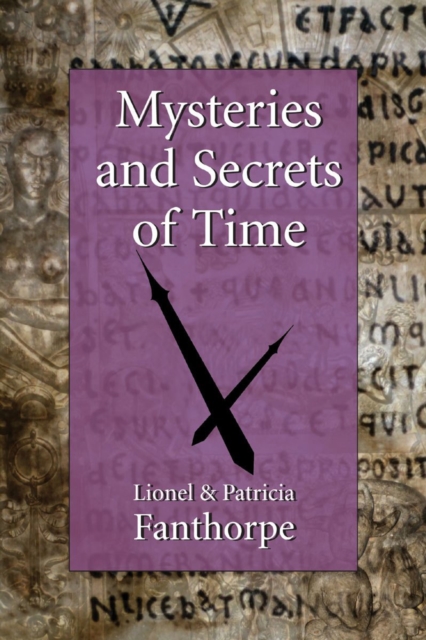 Mysteries and Secrets of Time, PDF eBook