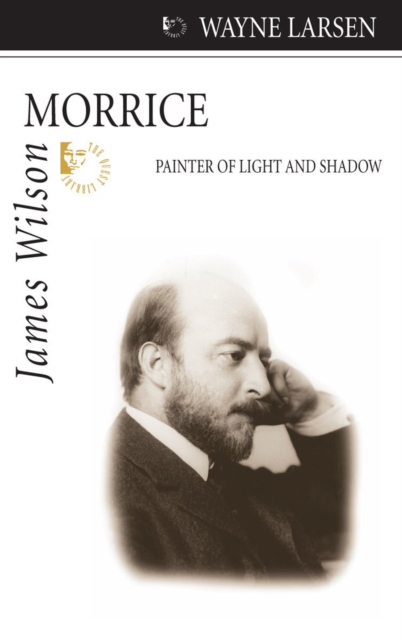 James Wilson Morrice : Painter of Light and Shadow, PDF eBook
