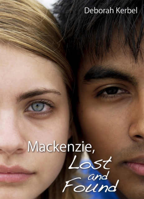 Mackenzie, Lost and Found, PDF eBook