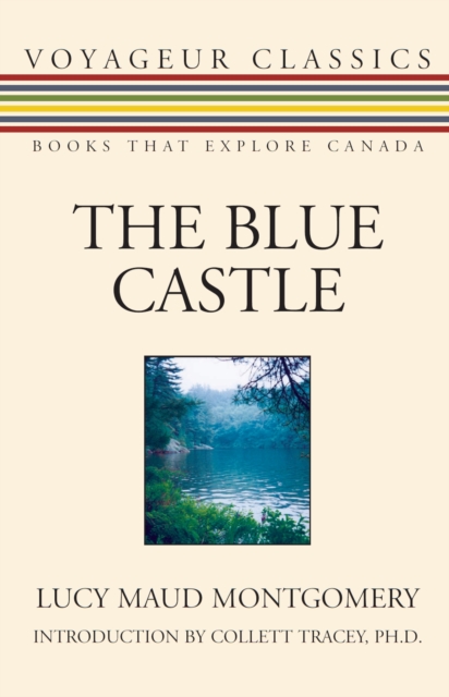 The Blue Castle, EPUB eBook