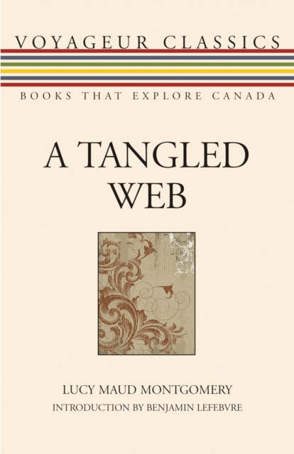 A Tangled Web, EPUB eBook