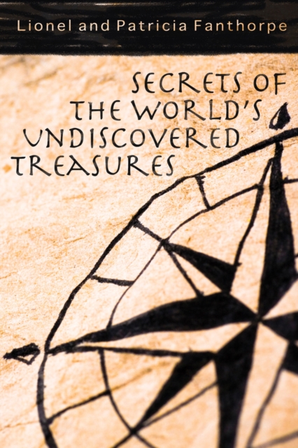 Secrets of the World's Undiscovered Treasures, EPUB eBook