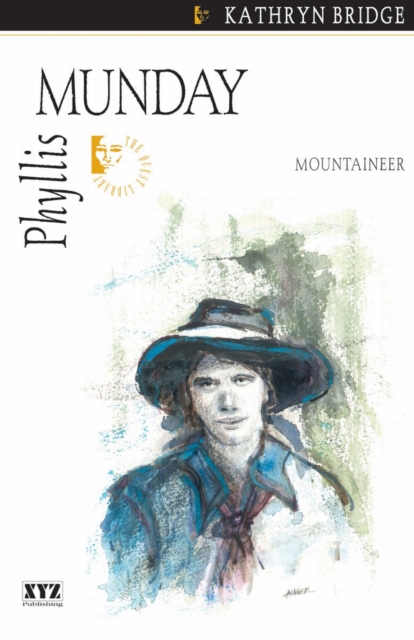 Phyllis Munday, EPUB eBook